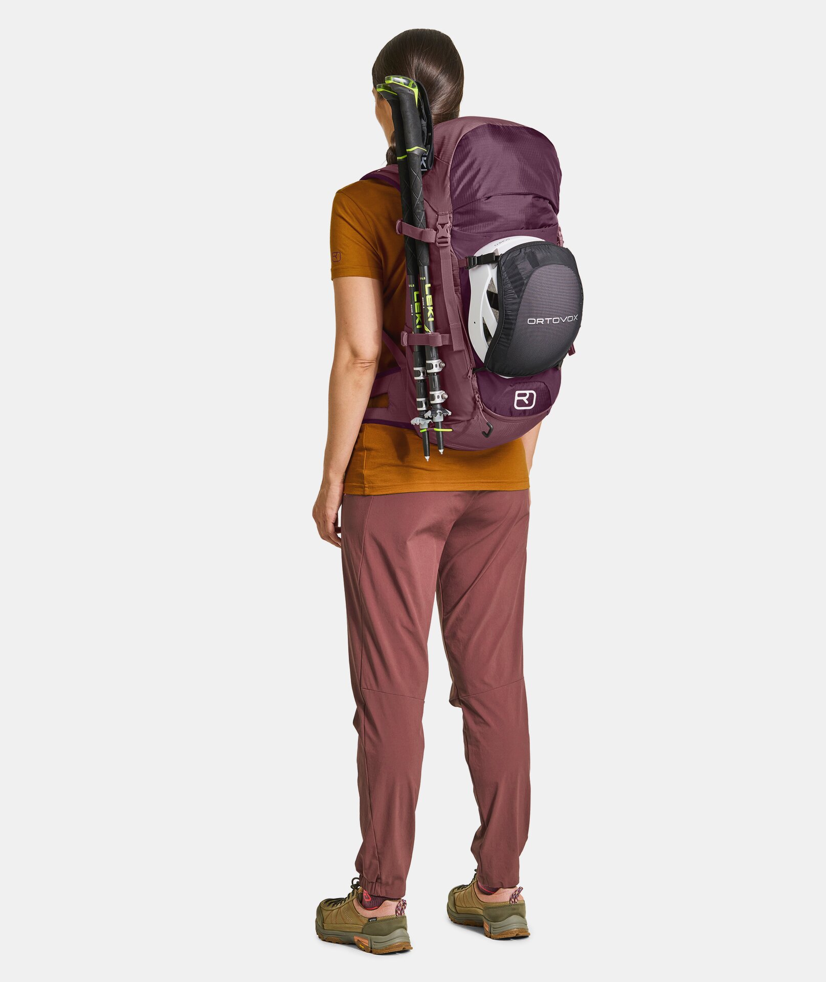 ORTOVOX TRAVERSE 28 S | Mountaineering backpacks | ORTOVOX